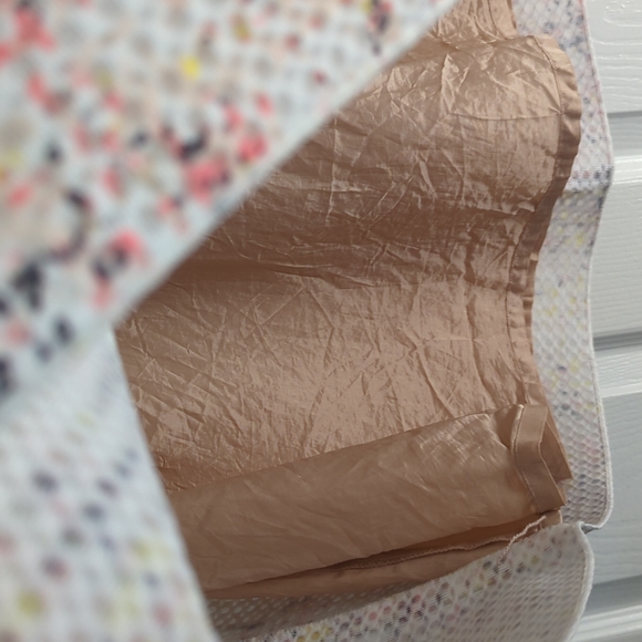 Lord and Taylor skirt with pockets - Picture 4 of 5